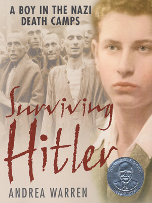 cover image of Surviving Hitler